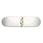Velocity is
 the Rate of Change
 in Position per unit
 of time  Skateboards