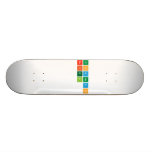 usaamah
 kriel
 
   Skateboards