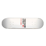 Your Name Street  Skateboards