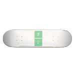 Nico  Skateboards