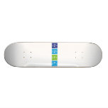 Cafeina  Skateboards