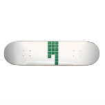 Periodic
 Table
 Writer  Skateboards
