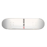 Green Tree  Skateboards