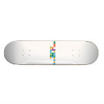 PUTRI KHAIRUNNISA
 FK UGM 
 INSYAALLAH  Skateboards