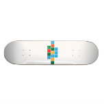 MAD 
 SCIENTIST
 PARTY  Skateboards