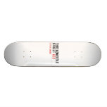 Threadneedle   street  Skateboards