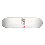  Koketso  Skateboards