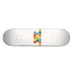 Periodic
 Table
 Writer  Skateboards