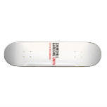 churchill gardens  Skateboards