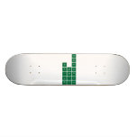 Periodic
 Table
 Writer  Skateboards