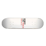 MEMORY LANE  Skateboards
