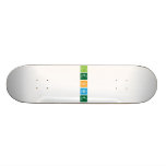 Leonie  Skateboards