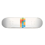 Happy
 Birthday
 Harish  Skateboards