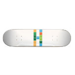 Willey
 D
 Sutton  Skateboards