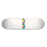 Discovery
 Laboratory  Skateboards