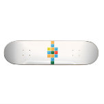 mary
 saotome
 simp  Skateboards