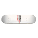 Harmood Street  Skateboards