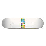 Love Is
 Manis asin
 Asem ketek  Skateboards