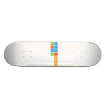 Madison
 Mcclain  Skateboards
