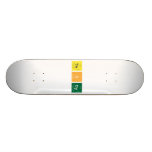 teody  Skateboards