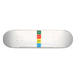 Smartey  Skateboards