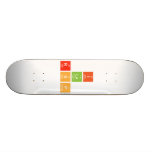 I
 Lv
 Rsp  Skateboards