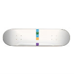 Yeah na  Skateboards