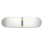congrats  Skateboards