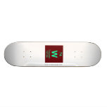 W  Skateboards