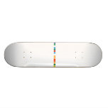 Beth Merry Christmas  Skateboards