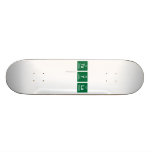 Tayla
   Skateboards