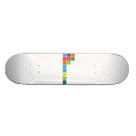 IAM
 KARL
 MARIDABLE  Skateboards