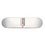 Sheppards Orchard  Skateboards
