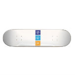 BaCoN  Skateboards