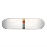 Otaku  Skateboards