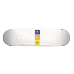 Bente  Skateboards