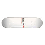 Mowbray Road  Skateboards