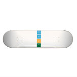 nining  Skateboards