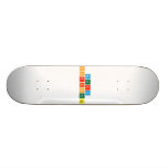 Merry 
 Christmas  Skateboards