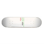 ISHMAEL MAKGAE MUSONA  Skateboards