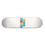 Alaa
 Morsy  Skateboards