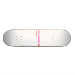 Chloe annison   Skateboards