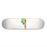 Periodic
 Table
 Games  Skateboards