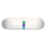 julia  Skateboards