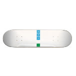 screw u  Skateboards