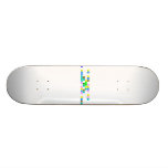 Do you trust me?
 Really?
 No. Si. No.
 I don’t trust you.   Skateboards