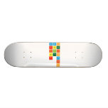 Periodic
 Table
 Writer  Skateboards