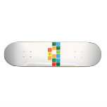 Welcome 
 to our
  class  Skateboards