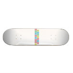 Pattaraphon
 Saengphu  Skateboards