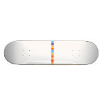 Felicitaciones  Skateboards